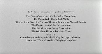 Screenshot 3 from The Canterbury Tales (Full Movie)