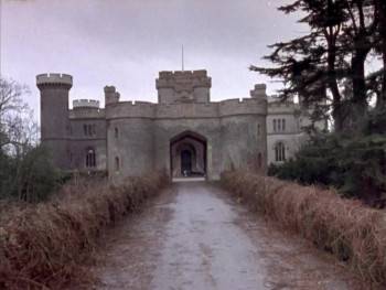 Screenshot 1 from The Canterville Ghost (Full Movie)