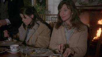 Screenshot 1 from The Canterville Ghost (Full Movie)