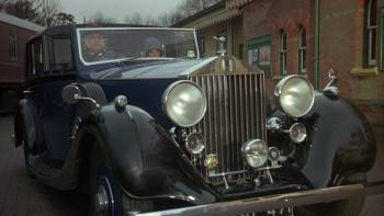 Screenshot 3 from The Canterville Ghost (Full Movie)