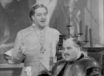 Screenshot 3 from The Cardinal (Full Movie)