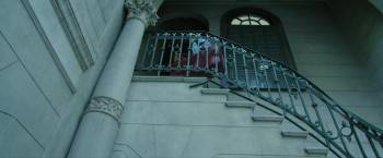 Screenshot 1 from The Caregiver (Full Movie)