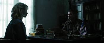 Screenshot 3 from The Caregiver (Full Movie)