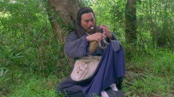 Screenshot 1 from The Carnal Sutra Mat III (Full Movie)