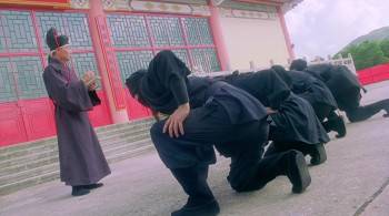 Screenshot 3 from The Carnal Sutra Mat III (Full Movie)