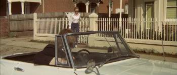 Screenshot 3 from The Cars That Ate Paris (Full Movie)