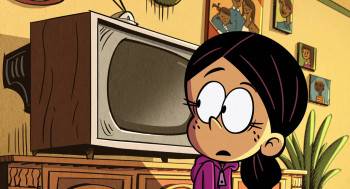 Screenshot 3 from The Casagrandes Movie (Full Movie)