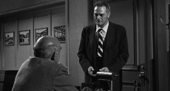 Screenshot 2 from The Case Against Brooklyn (Full Movie)