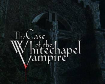 Screenshot 1 from The Case of the Whitechapel Vampire (Full Movie)