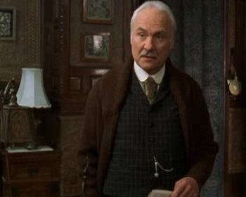 Screenshot 2 from The Case of the Whitechapel Vampire (Full Movie)
