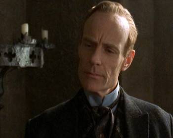 Screenshot 3 from The Case of the Whitechapel Vampire (Full Movie)