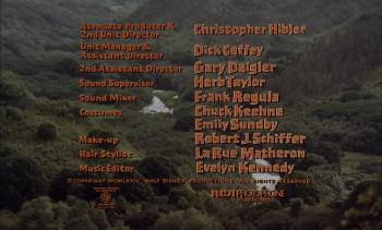 Screenshot 1 from The Castaway Cowboy (Full Movie)