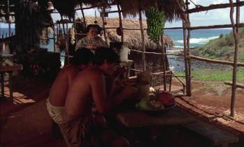 Screenshot 2 from The Castaway Cowboy (Full Movie)