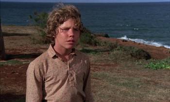 Screenshot 3 from The Castaway Cowboy (Full Movie)