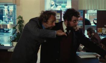 Screenshot 1 from The Castaways of Turtle Island (Full Movie)