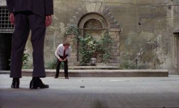 Screenshot 1 from The Cat (Full Movie)