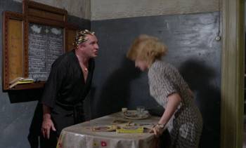 Screenshot 3 from The Cat (Full Movie)