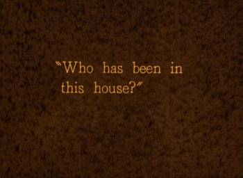 Screenshot 2 from The Cat and the Canary (Full Movie)