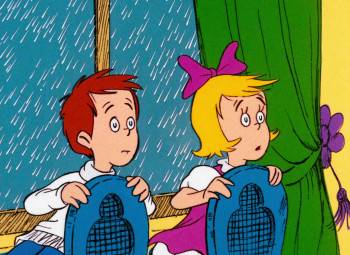 Screenshot 1 from The Cat in the Hat (Full Movie)