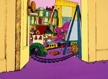 Screenshot 2 from The Cat in the Hat (Full Movie)