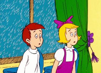 Screenshot 3 from The Cat in the Hat (Full Movie)