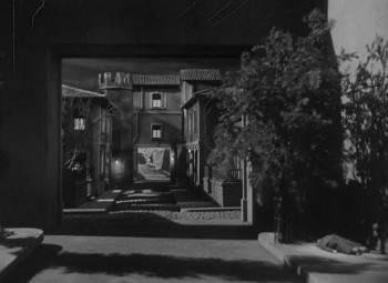 Screenshot 2 from The Catman of Paris (Full Movie)