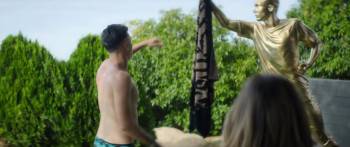 Screenshot 1 from The Champion (Full Movie)