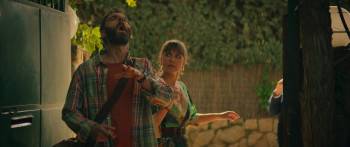 Screenshot 2 from The Champion (Full Movie)