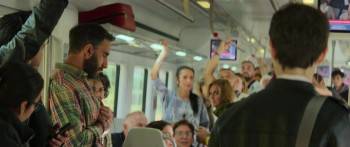 Screenshot 3 from The Champion (Full Movie)