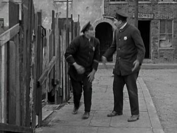 Screenshot 3 from The Chaplin Revue (Full Movie)