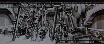 Screenshot 2 from The Charge of the Light Brigade (Full Movie)
