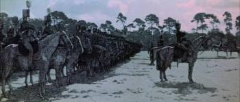 Screenshot 3 from The Charge of the Light Brigade (Full Movie)