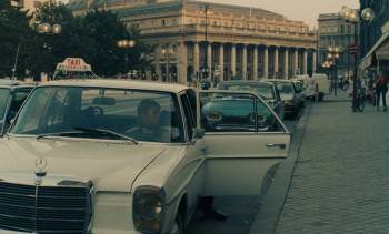 Screenshot 1 from The Cheat (Full Movie)