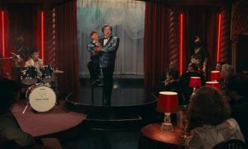 Screenshot 2 from The Cheat (Full Movie)