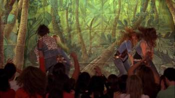 Screenshot 1 from The Cheetah Girls 2 (Full Movie)
