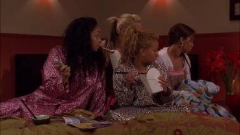 Screenshot 2 from The Cheetah Girls 2 (Full Movie)