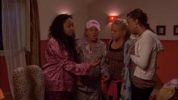 Screenshot 3 from The Cheetah Girls 2 (Full Movie)