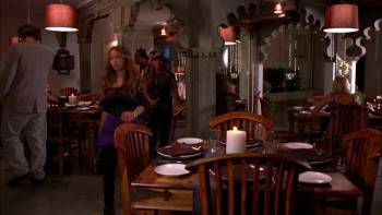 Screenshot 3 from The Cheetah Girls: One World (Full Movie)