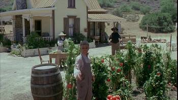 Screenshot 1 from The Cherokee Kid (Full Movie)
