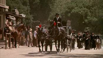Screenshot 2 from The Cherokee Kid (Full Movie)