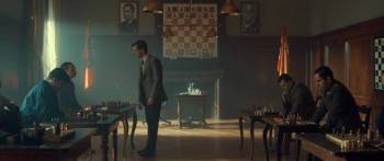 Screenshot 3 from The Chessplayer (Full Movie)
