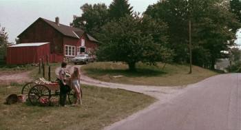 Screenshot 1 from The Children (Full Movie)