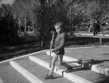 Screenshot 1 from The Children Are Watching Us (Full Movie)