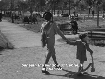 Screenshot 2 from The Children Are Watching Us (Full Movie)