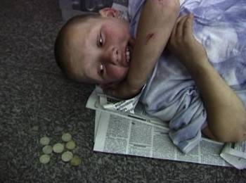 Screenshot 1 from The Children of Leningradsky (Full Movie)