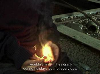 Screenshot 3 from The Children of Leningradsky (Full Movie)