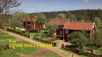 Screenshot 2 from The Children of Noisy Village (Full Movie)
