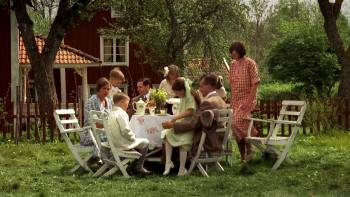 Screenshot 3 from The Children of Noisy Village (Full Movie)