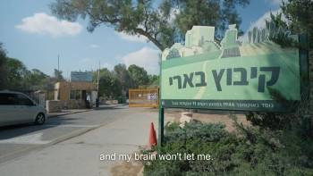 Screenshot 2 from The Children of October 7 (Full Movie)