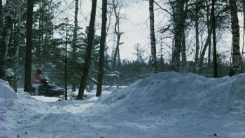 Screenshot 1 from The Chill Factor (Full Movie)